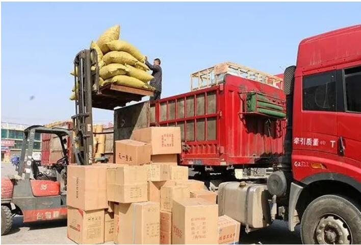 泉州到天桥区物流专线