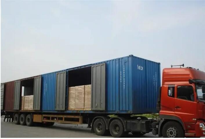 泉州到天桥区整车运输