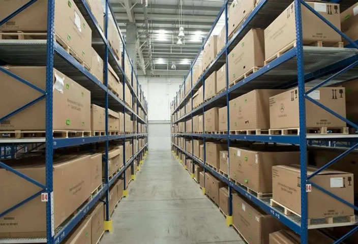 泉州到天桥区货物仓储