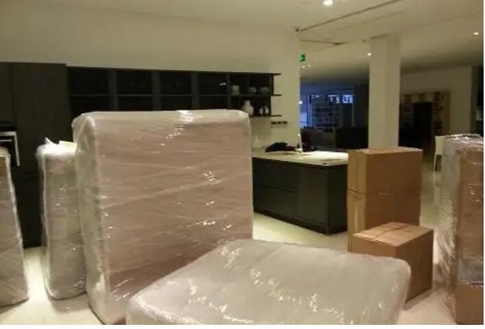 泉州到天桥区长途搬家