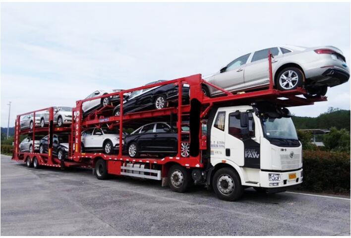 泉州到天桥区轿车托运